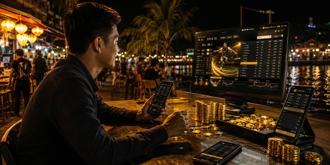 1135g7 Chạy Trên JDB Gaming